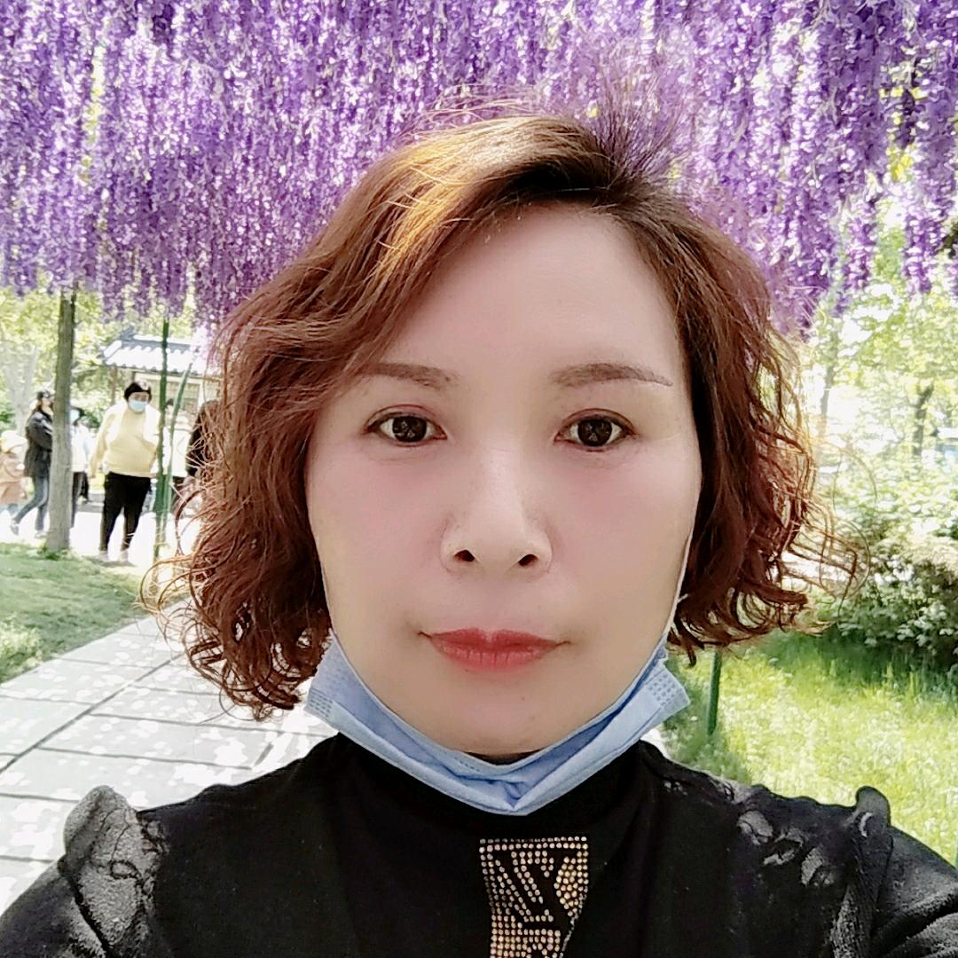 花开一抹红