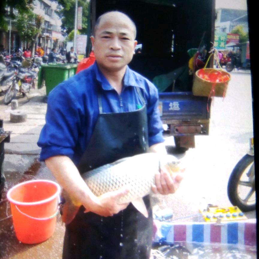 阿海