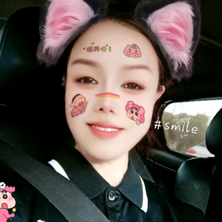 网约车女司机