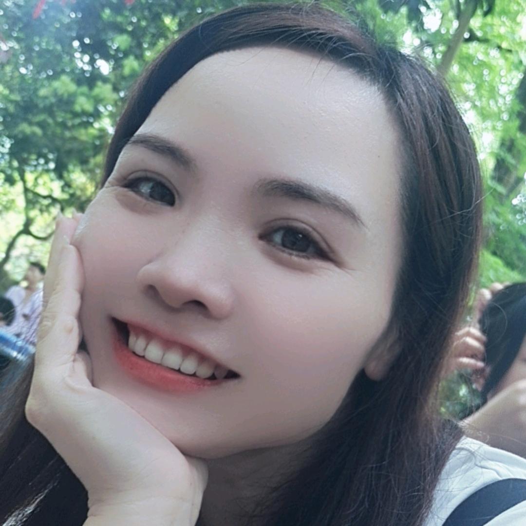 幸运小甜橙❤️