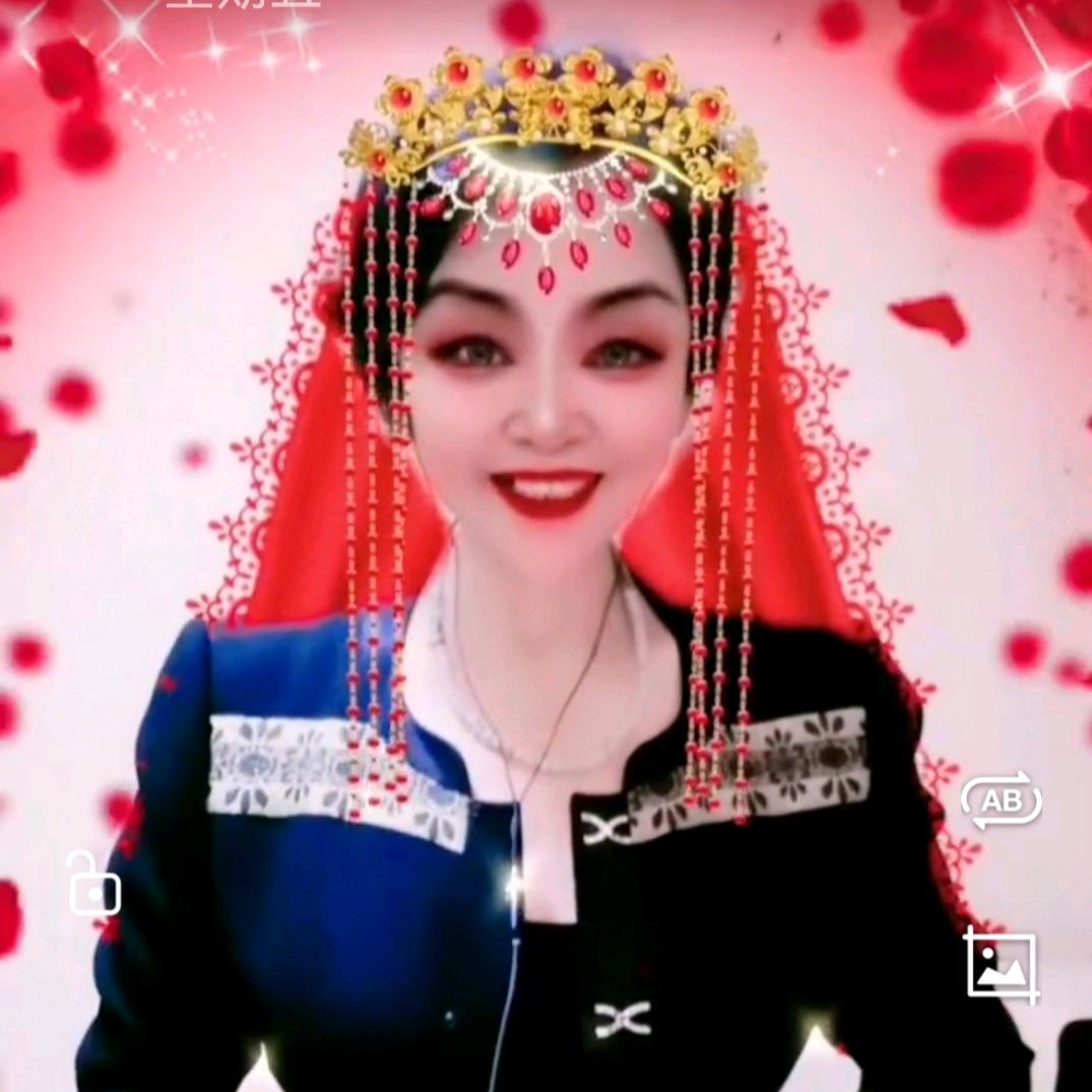 曼妙50后