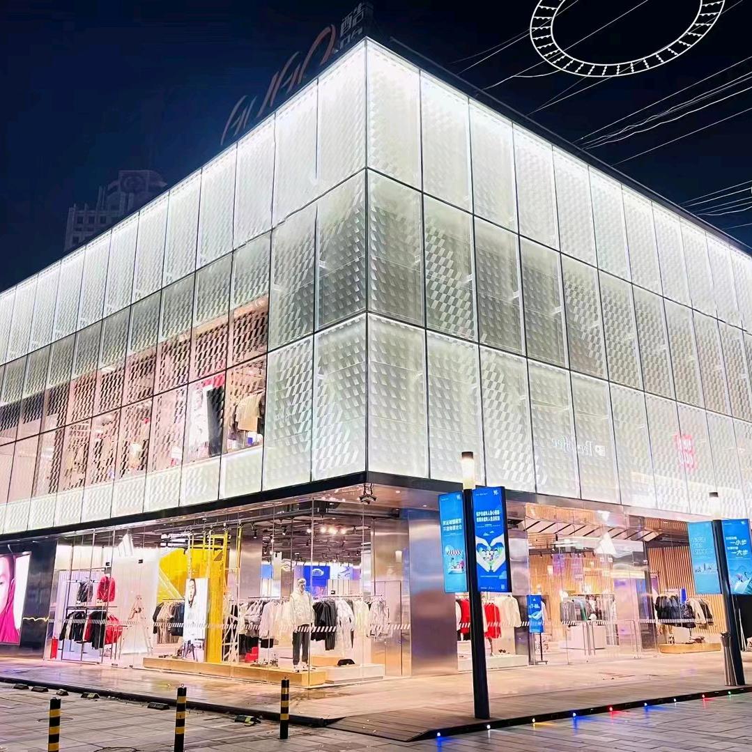 adidas阿迪达斯宁波天一广场专卖店