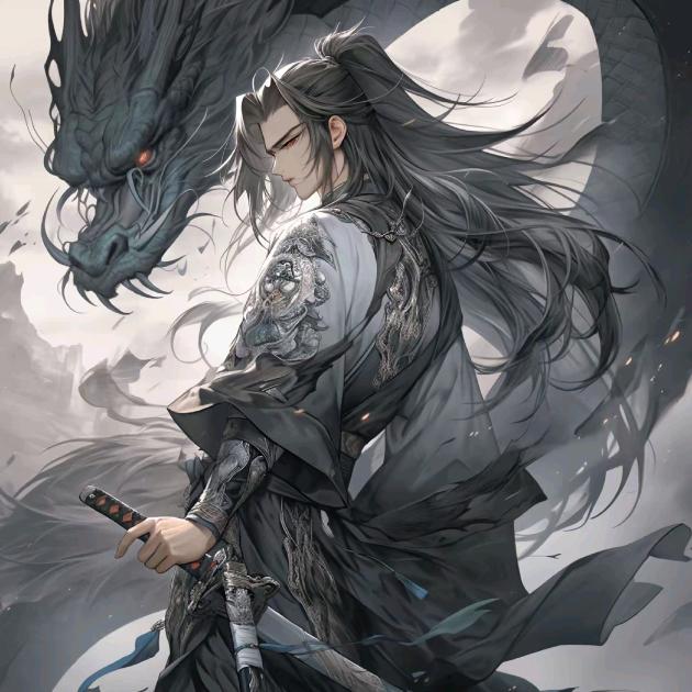 原创小说，创作者