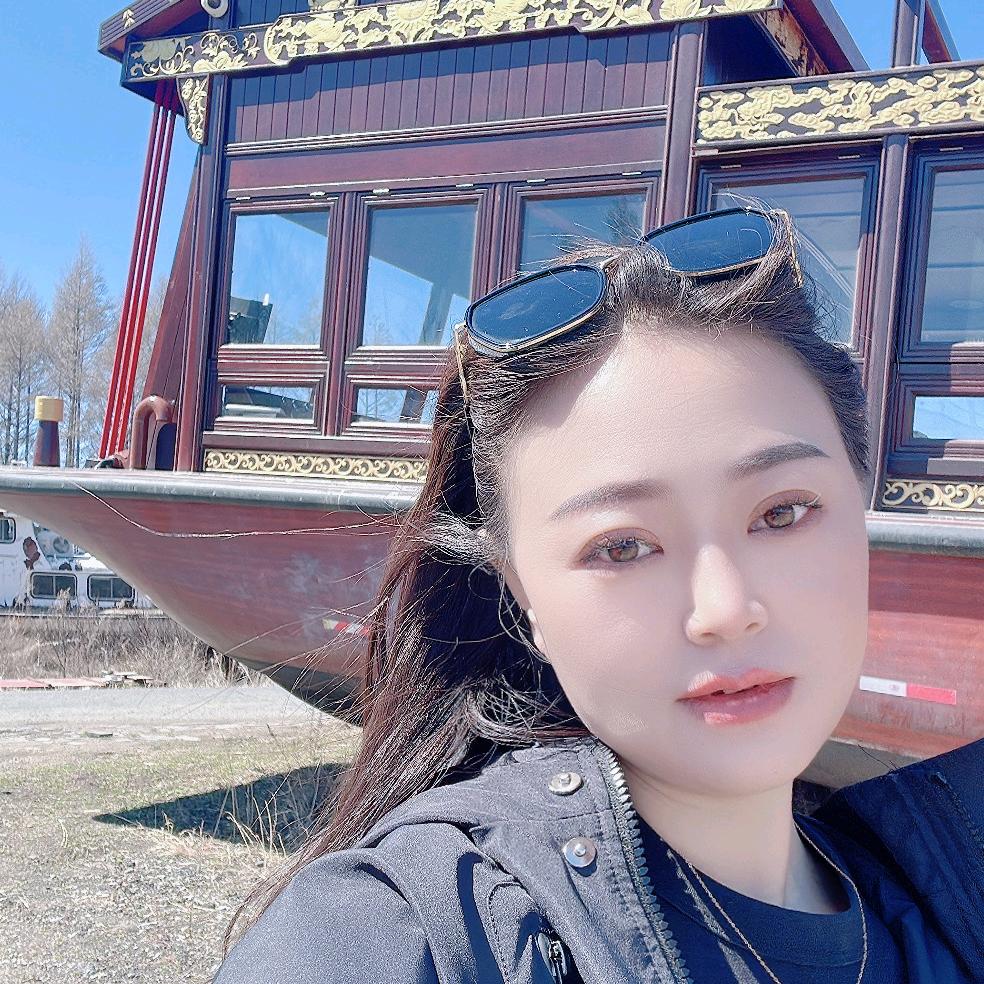 享自由露营俱乐部主理人