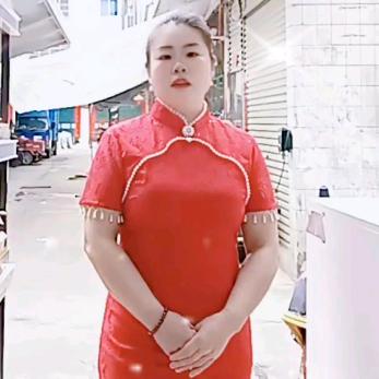 惠新园苏绣旗袍坊