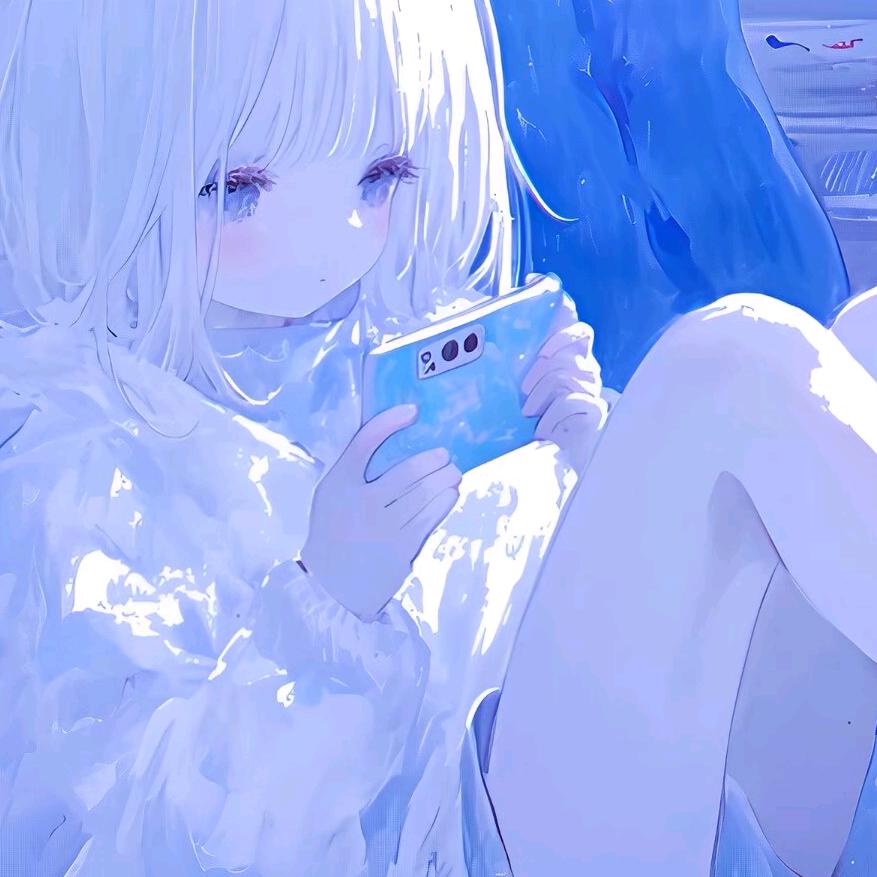 ☁️夏小雨☃️