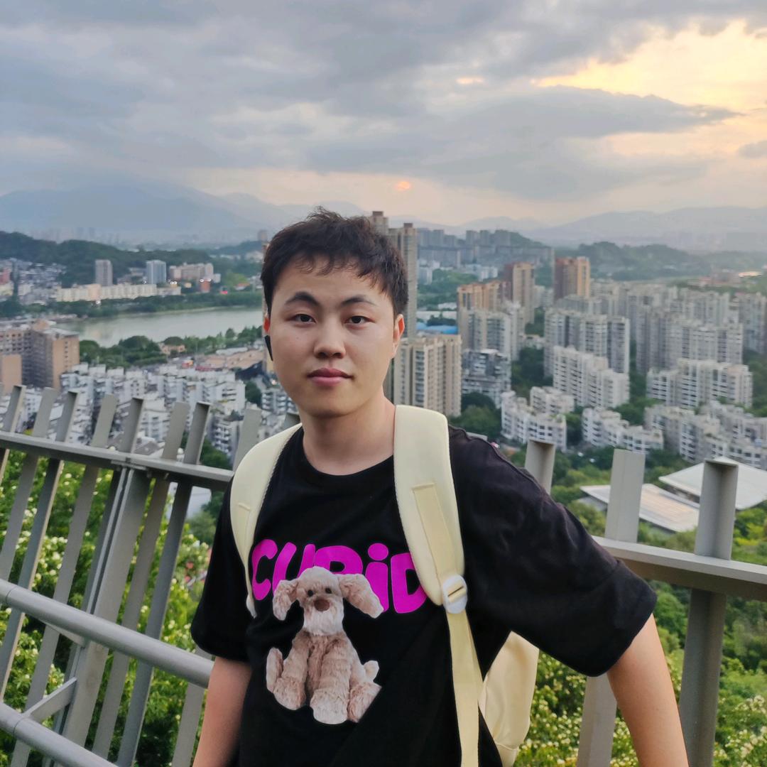 起凡全栈程序员