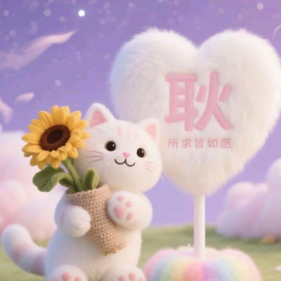 ♪º·˚萤火绵绵🔮