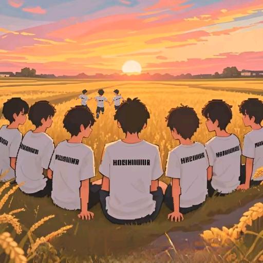 🌾不食人间烟火☀