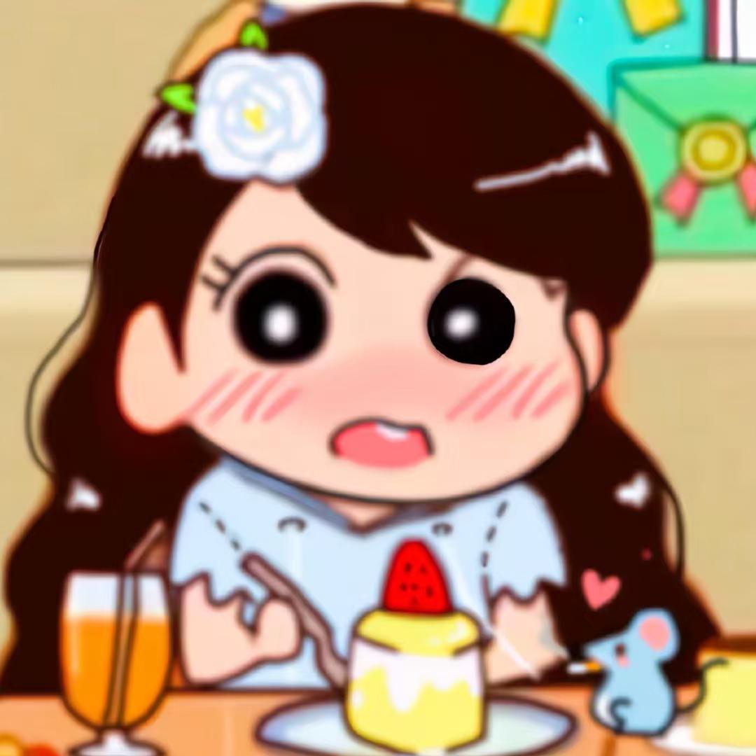 旺旺小榕