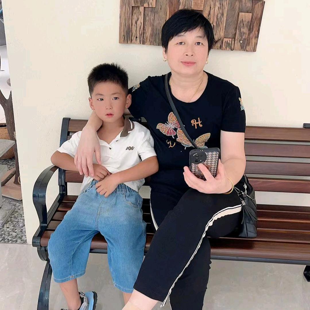 开心😁每一天💕