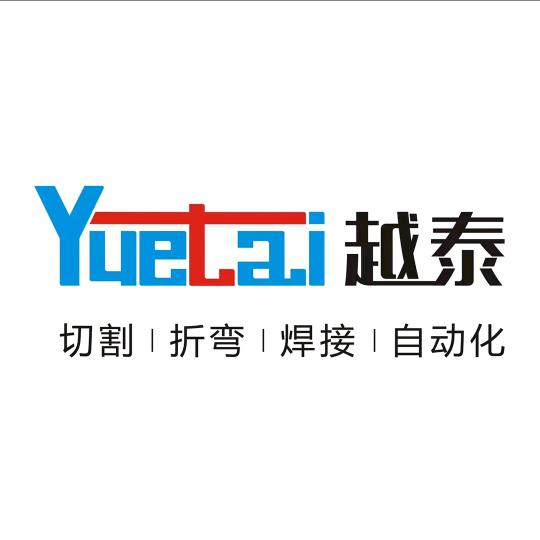 越泰机械-弯管机 切管机设备生产厂家