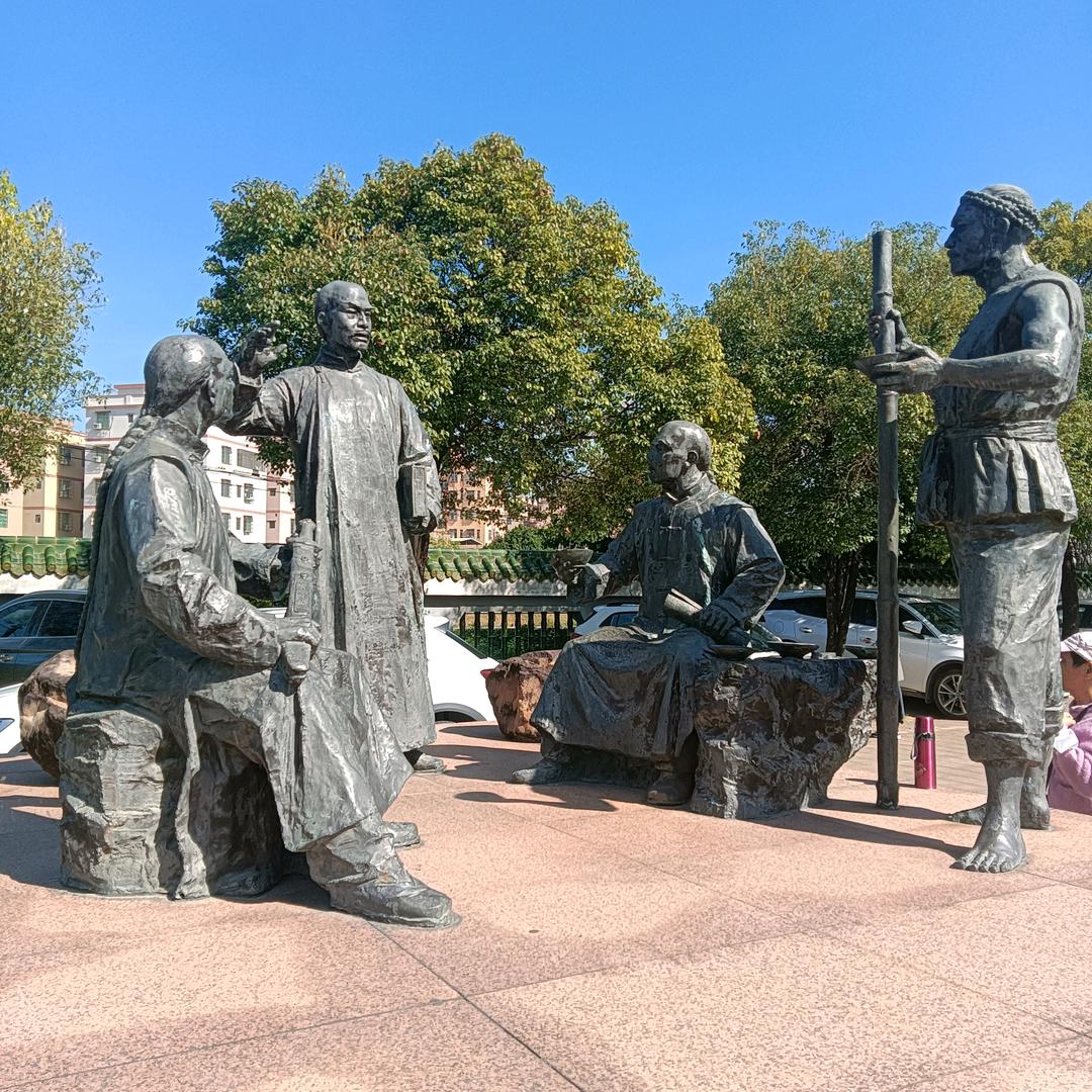 曾经我也拥有过