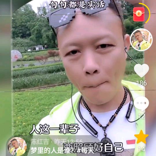 陈红吉