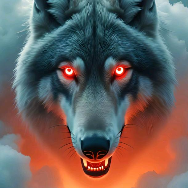 狼的🥷余生🦅