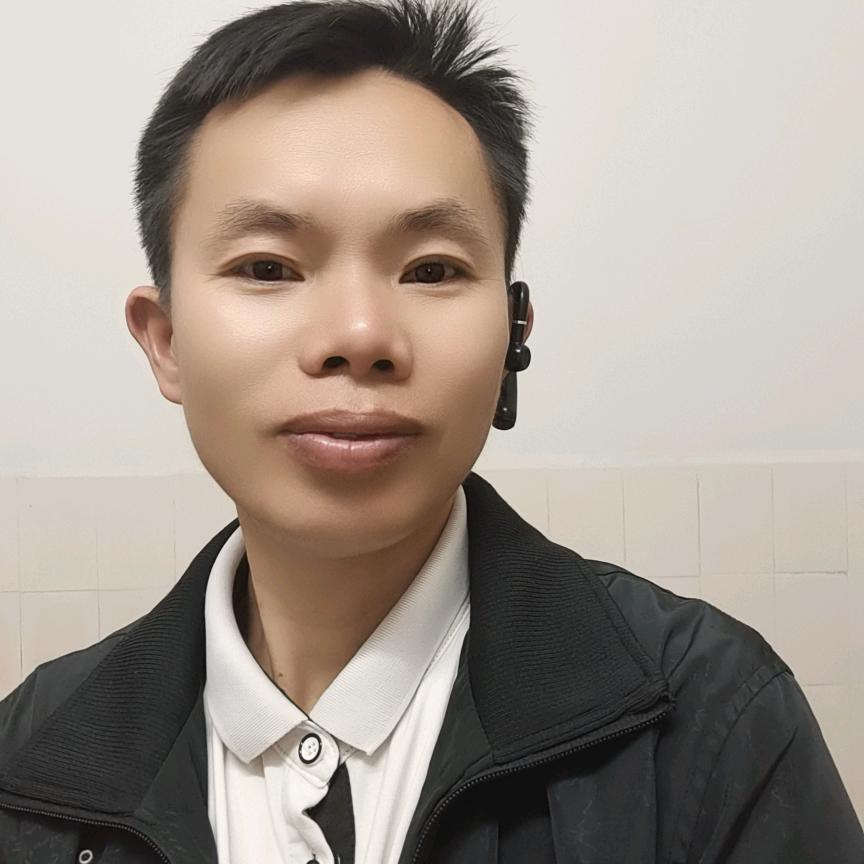 一朵云
