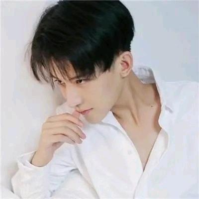 龙少 小哥哥