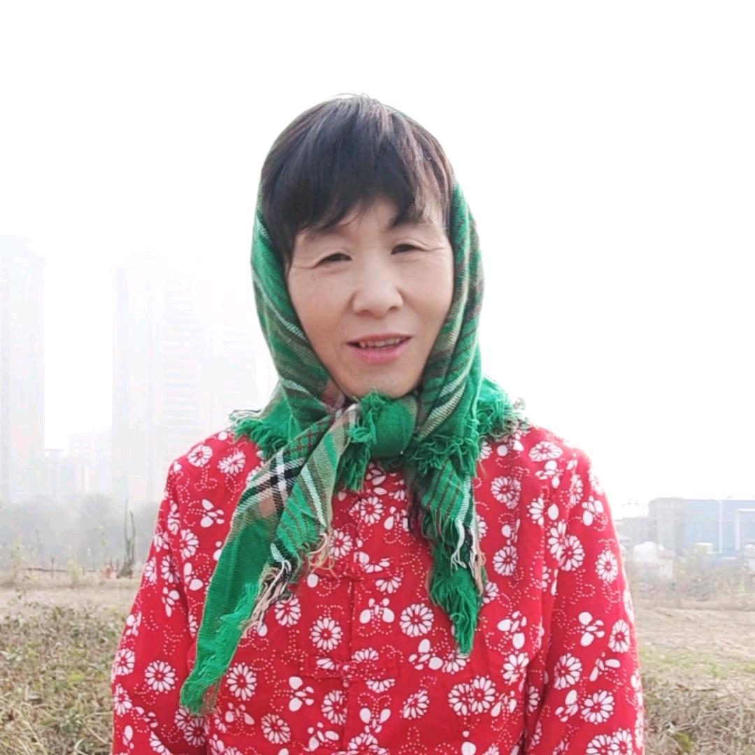 守梅，对口型唱歌，唱戏