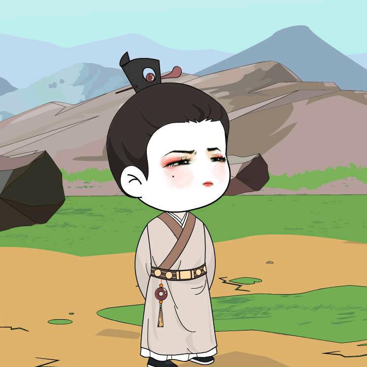疯狂动画