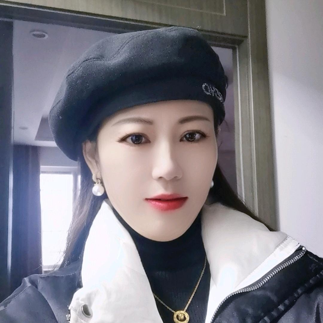 小兰姐