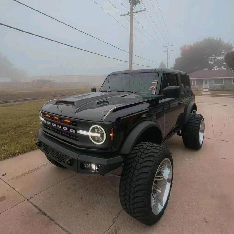 伊犁虎哥硬派越野改装俱乐部