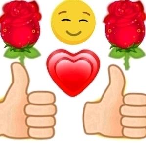 喜欢短视频