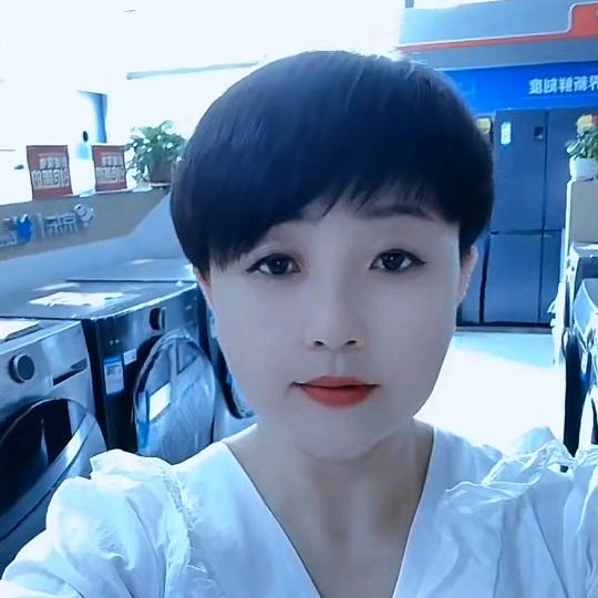 诚信经营的家电人