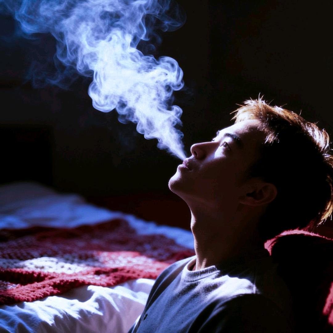 🌈夜不归的浪人