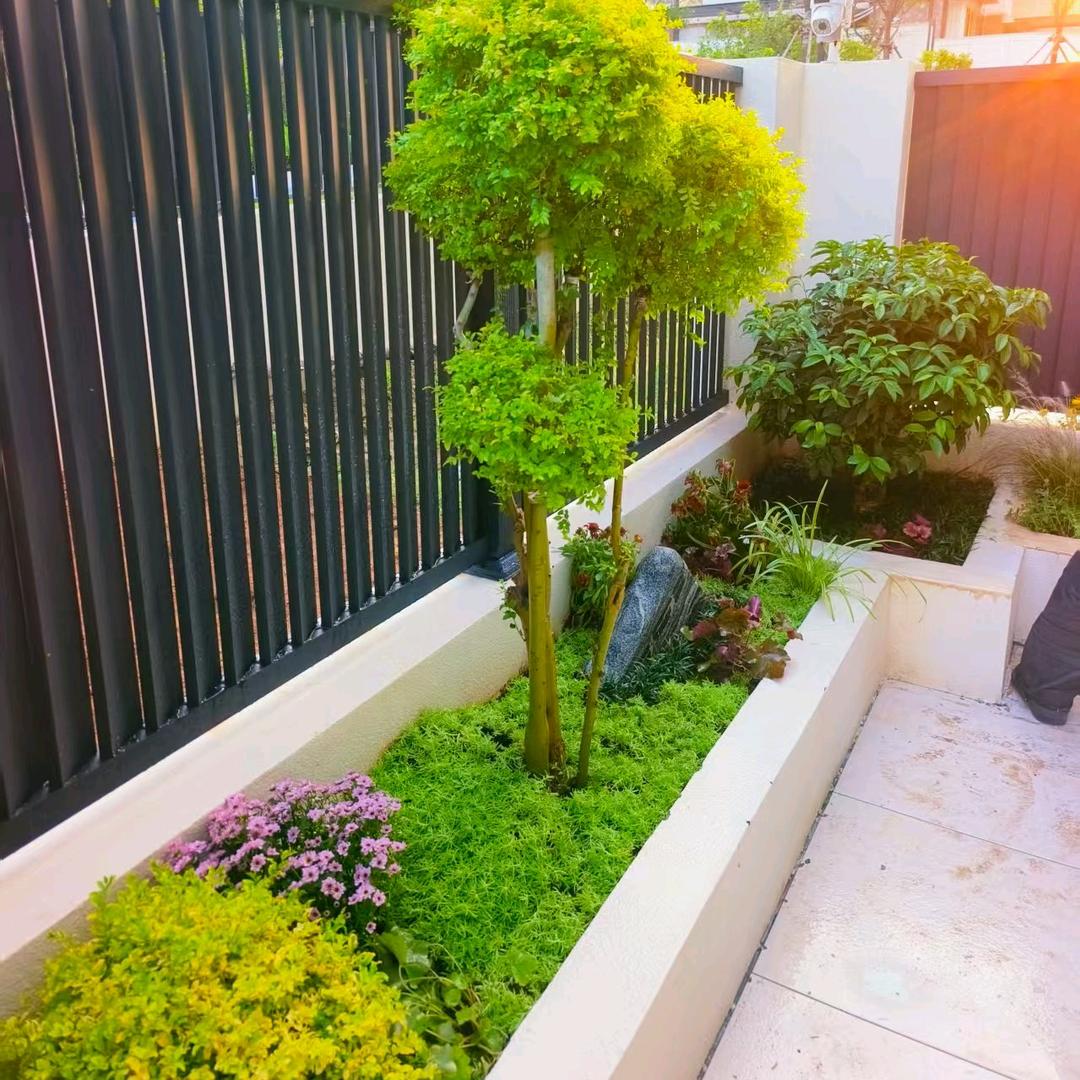 芝罘广通园艺生活坊