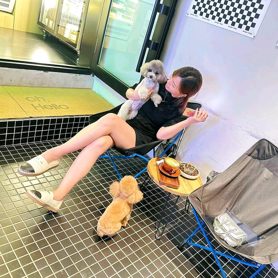 楊࿐子࿐