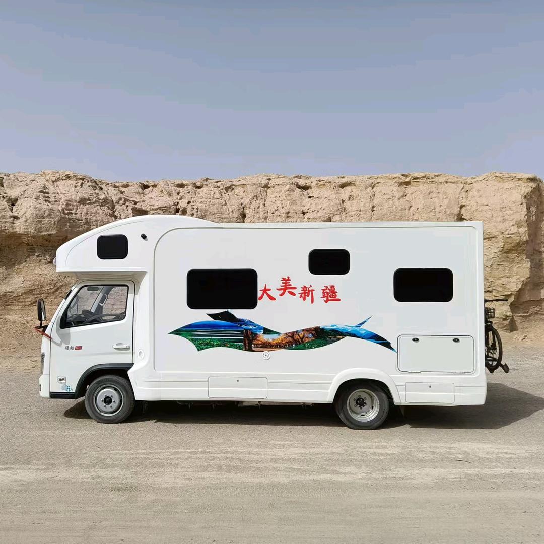 大美新疆 @ welcome. home