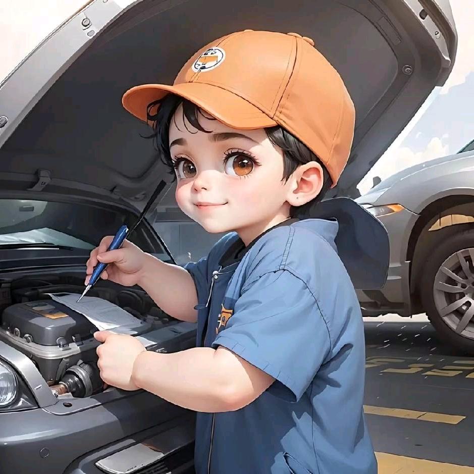 新能源汽车维修厮