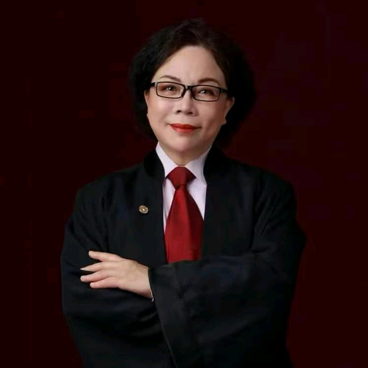 郑爱利（伸张正义）