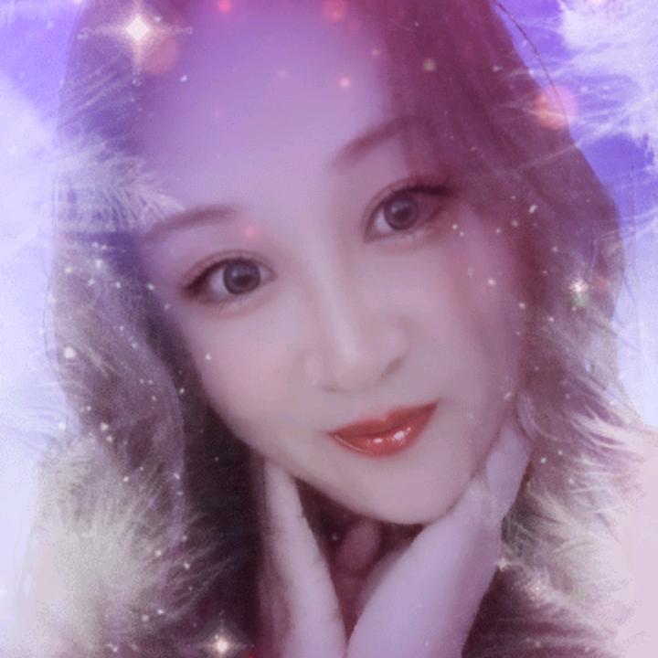 幸福来敲门❤️