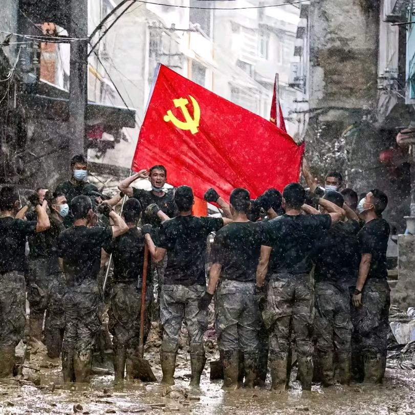 Jing Chu剪影🇨🇳(停更)