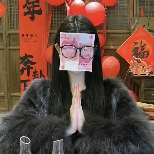 小张彩（努力版）