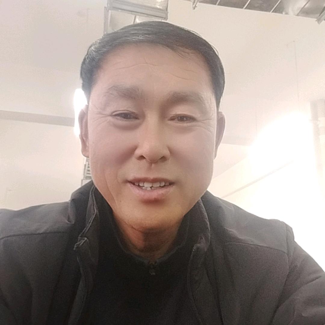 快乐人生牟永文