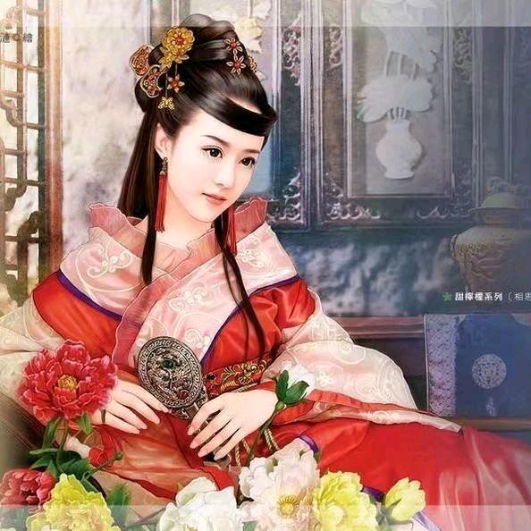 风月主人（当世诗仙）