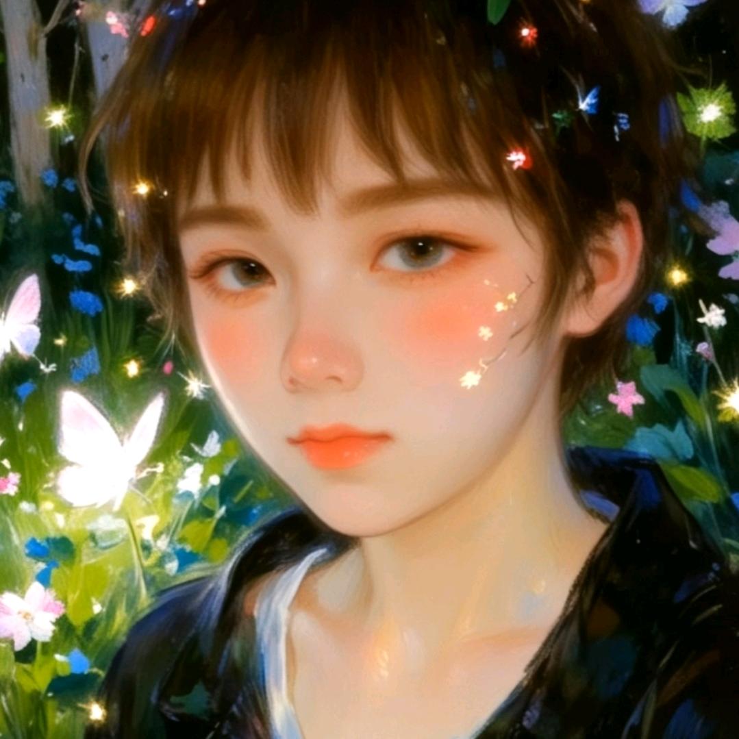楠@