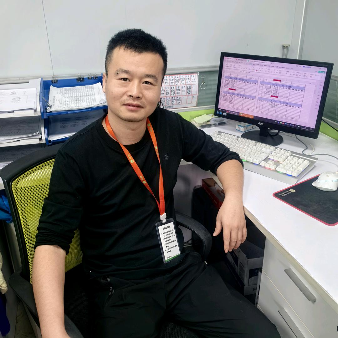广东助残会少波
