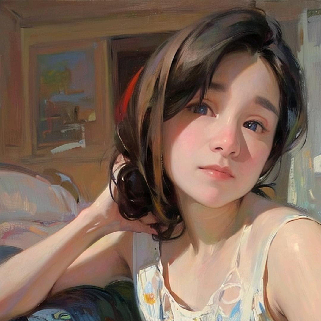 铁娘子