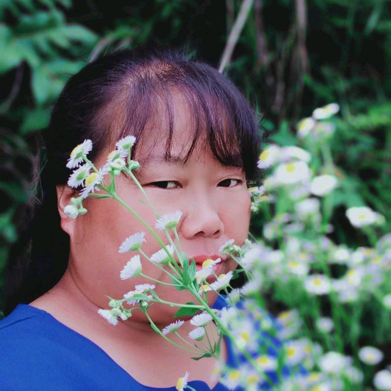 幸福呀