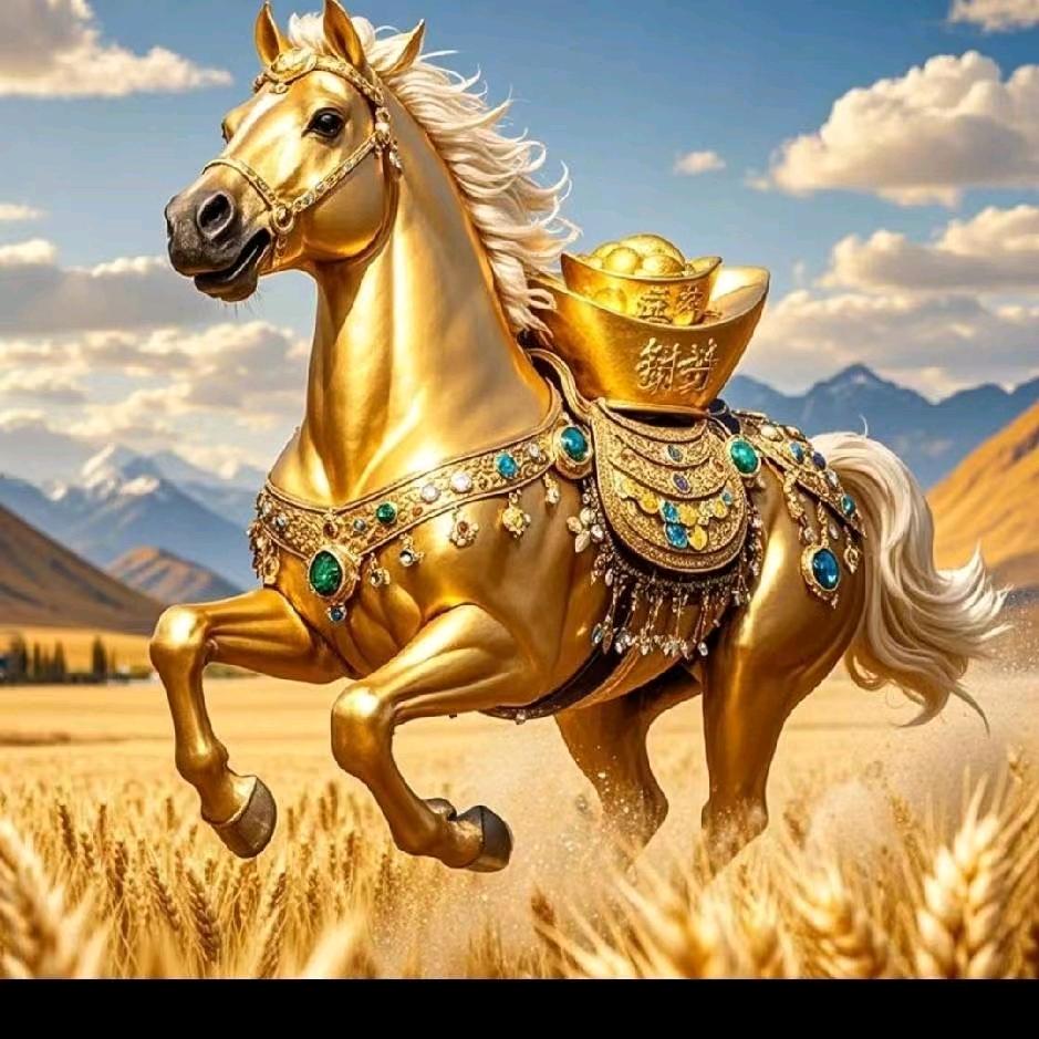 心想事成