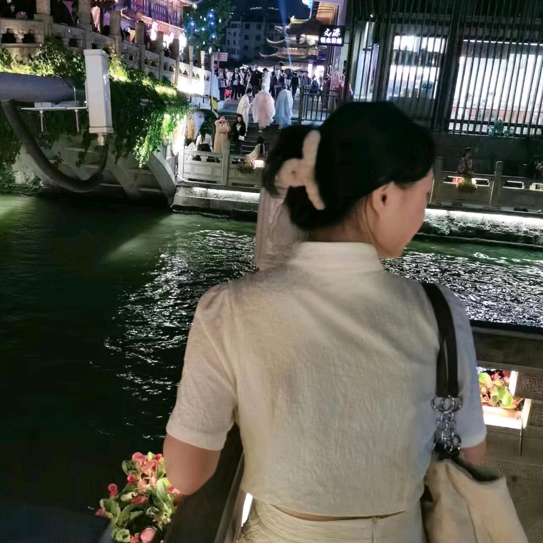 月亮不回家