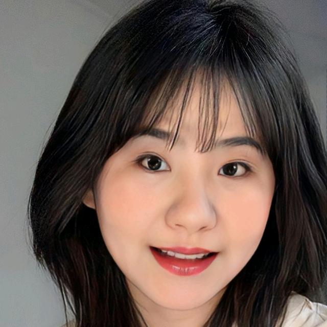 圆子爱生活