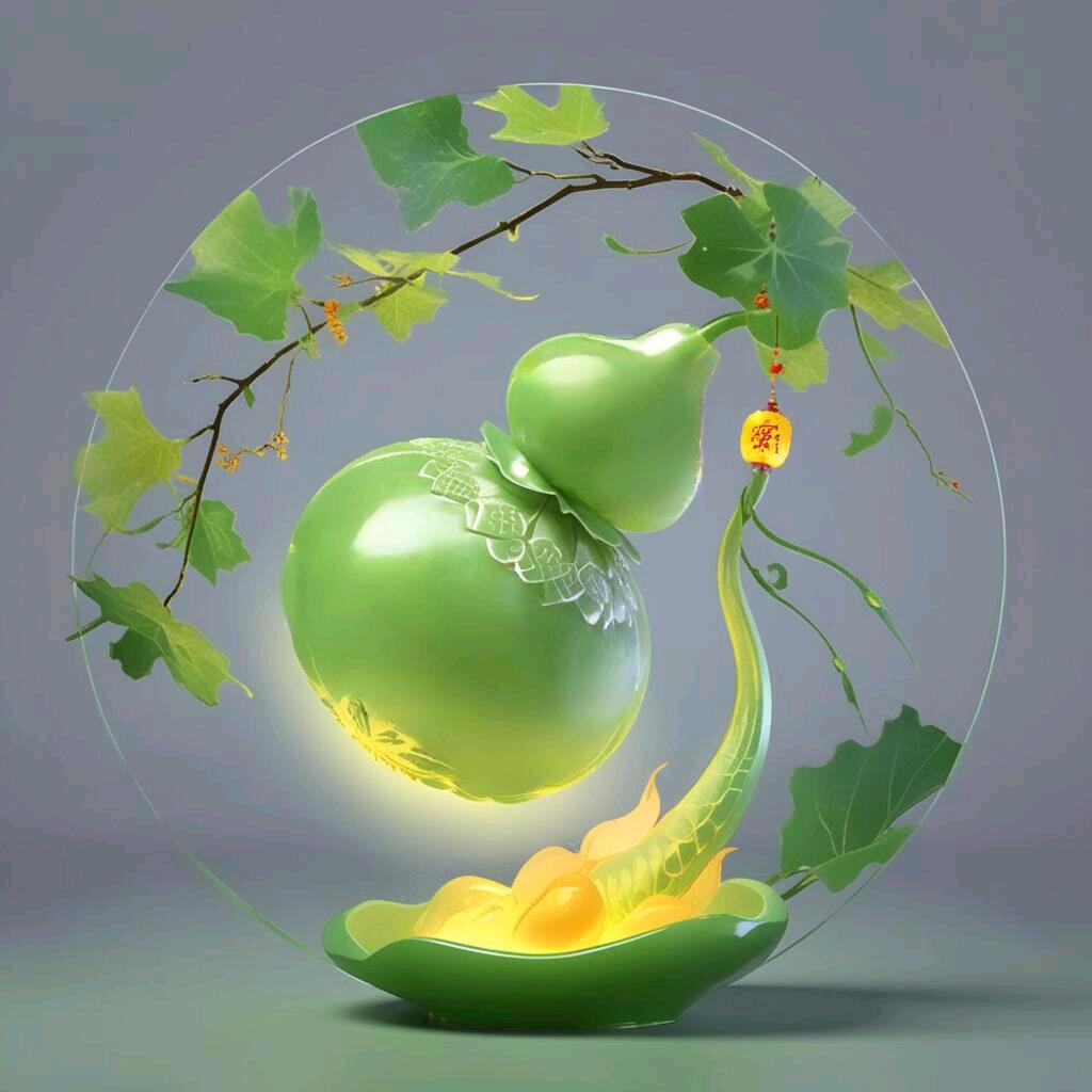 一缕阳光～