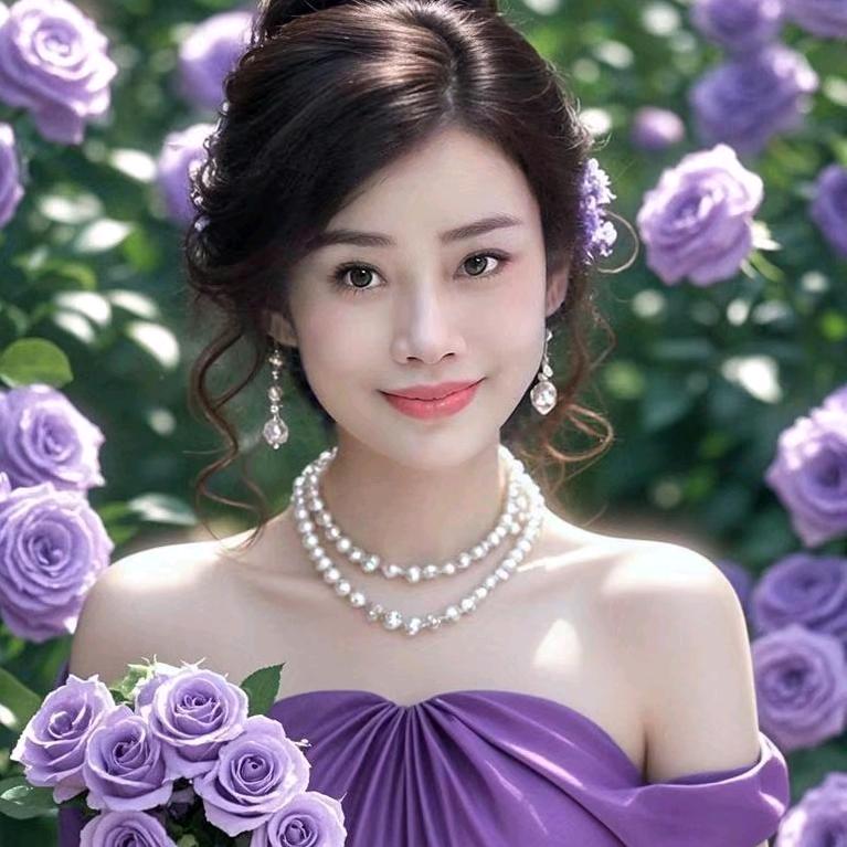 越南美女