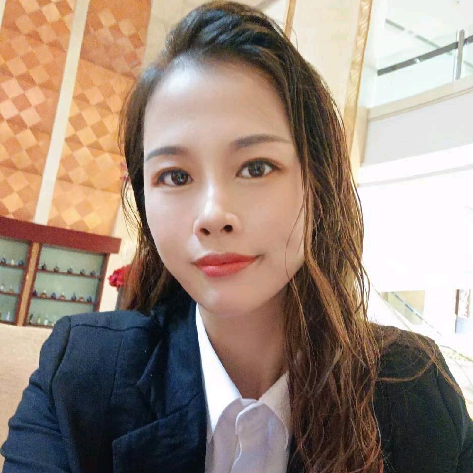 婧秀模丽文化传媒林婧婧