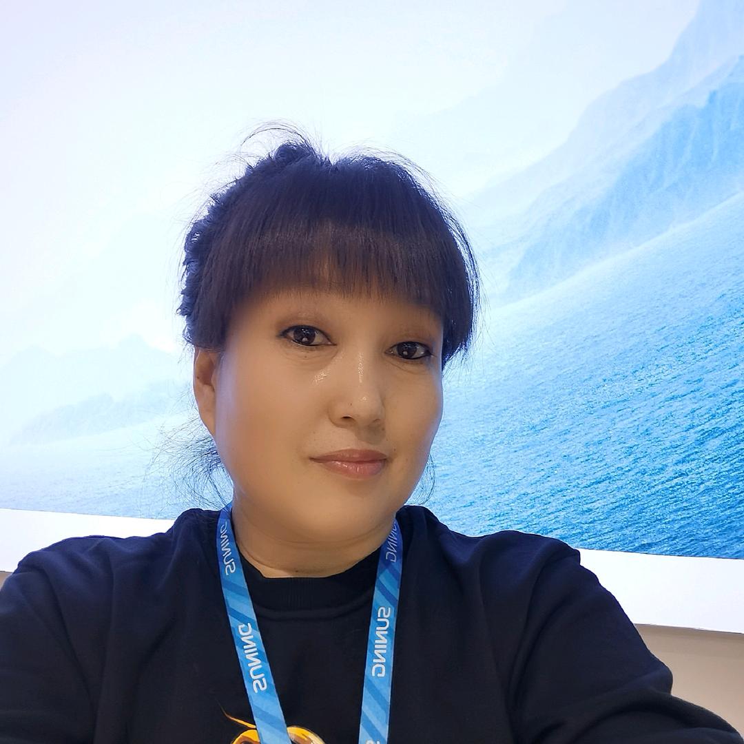 王丽雅