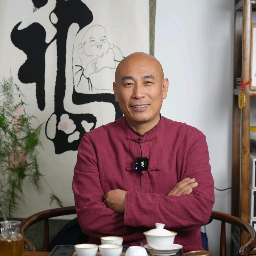田师父·迩易古法健身